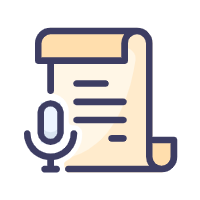 TTS – 文本转语音